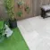 Icaria XL Beige Porcelain Paving Slabs