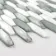 Lozenga Silver Luxe Mosaic Tiles