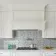Lozenga Silver Luxe Mosaic Tiles