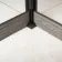 LuxeLine Composite Classic Fence Slats 180cm - Light Grey (Pack of 2)