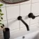 Capsule® Cotton White Gloss Flat Victorian 150x150 Wall Tiles