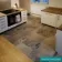 Lockstone Mocha Brown Slate Effect Wall and Floor Tiles