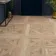 Galloway Oak Brown Matt Parquet Wood Effect Floor Tiles