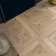 Galloway Oak Brown Matt Parquet Wood Effect Floor Tiles