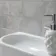 Passion Onyx Clouds Light Grey Marble Effect Wall Tiles