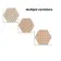 Emotion Hexagon Tiles