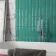 Plush Azulado Teal Green Matt Large Metro Wall Tiles