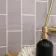 Prismatics Gloss 200x100 Woodpigeon Grey Wall Tiles