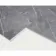 Trepanel Aqua® Matt Grey Marble Effect PVC Shower Wall Panel