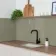 Rhian Sage Gloss Green Brick Tiles
