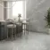 Avebury Dark Grey Stone Effect Floor Tiles 900x900