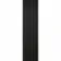 Trepanel Design® Noir Black Multi-Width Acoustic Wood Wall Panels