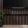 Trepanel Design® Walnut Brown Multi-Width Acoustic Wood Wall Panels