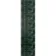 Trepanel Design® Jungle Leaf Acoustic Wood Wall Panels