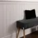 Trepanel Style® Paintable PS Flat Plain Wall Panel