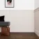 Trepanel Style® Paintable PS Flat Plain Wall Panel