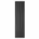Trepanel® Chevron Noir Black Acoustic Wood Wall Panels