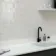 Vena Biana Flat Gloss Marble Effect Metro Tiles 20x10
