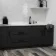 Vena Biana Flat Gloss Marble Effect Metro Tiles 20x10