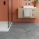 Willow Grey Matt Wood Effect Wall and Floor Tiles