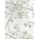 Lucy Bloom Gloss Multicolour Patterned Porcelain Wall Tiles