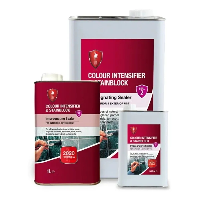 LTP Tile Colour Intensifier