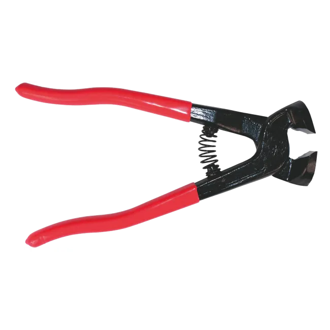 Heavy Duty Nipper