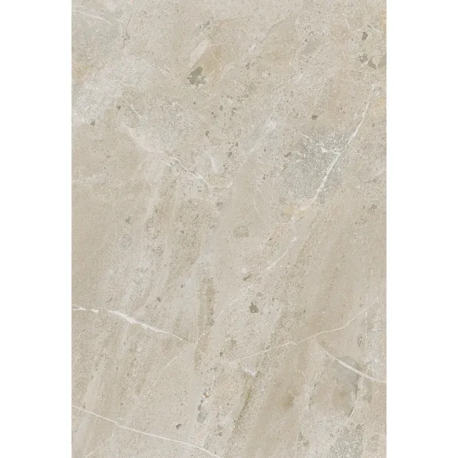 Muller Beige Stone Effect Matt Porcelain Outdoor Slab Tile