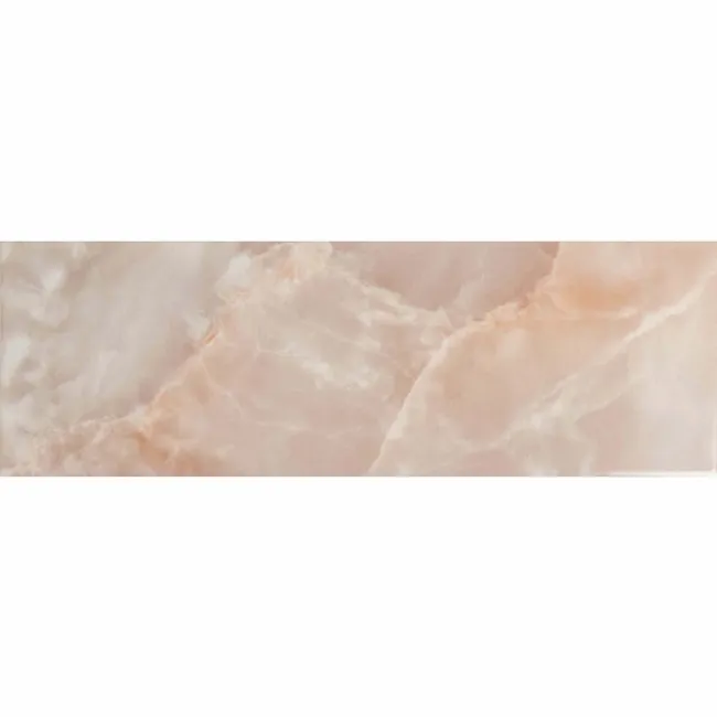 Passion Onyx Blush Pink Marble Effect Wall Tiles