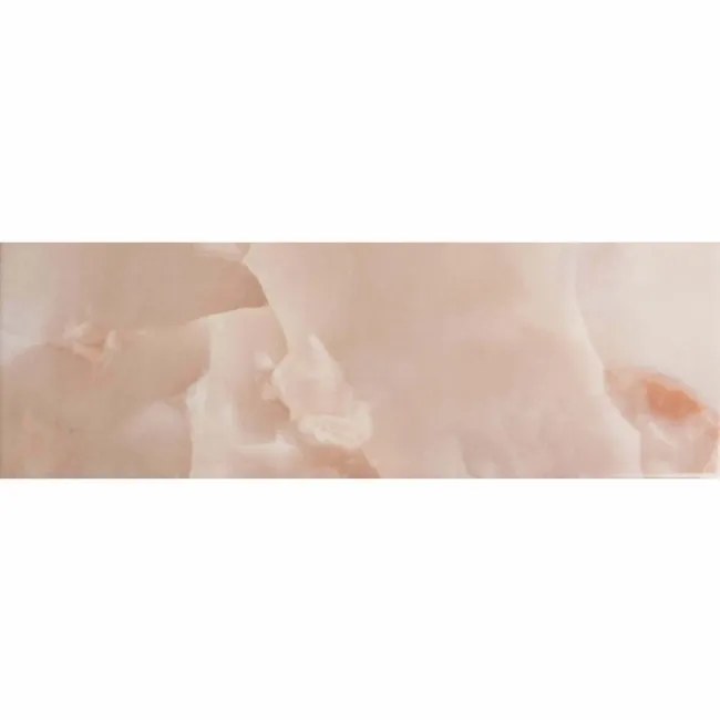 Passion Onyx Blush Pink Marble Effect Wall Tiles