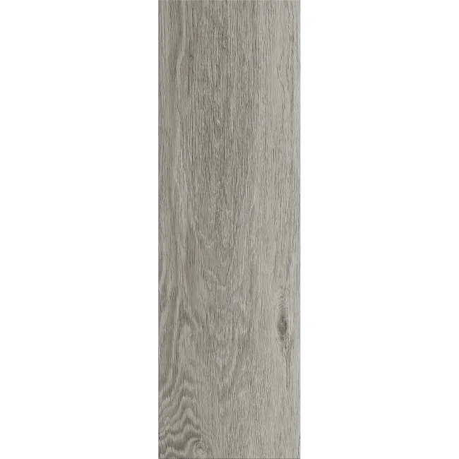 Friston Grey Oak Wood Effect Porcelain Floor Tiles