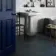 Hoxley Frost Linear Tiles