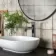 Scintilla Silver Grey Star Pattern Tiles