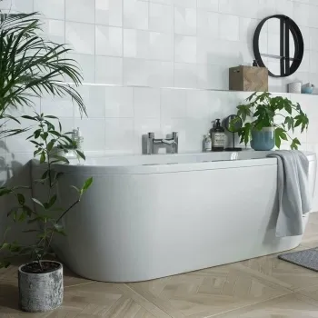 Hoxley Frost Tiles