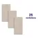 Savona Greige Stone Effect Porcelain Wall and Floor Tiles