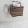 Cappella White Gloss Marble Effect 600x300 Wall and Floor Tiles