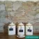 Cusco Dry Stacked Beige Sand Stone Effect Tiles