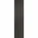 Trepanel® Noir Black Wide Slat Acoustic Wood Wall Panels