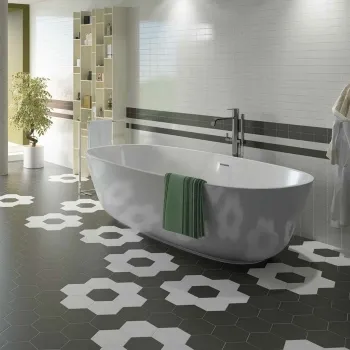 Black Saga Tiles