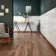 Muniellos Wood Effect Porcelain Floor Tiles 900x150