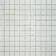 Pixel White Square Gloss 25x25 Mosaic Tiles