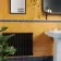 Capsule® Yellow Gloss Bevelled Victorian 150x150 Wall Tiles