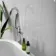 Innocence White Bumpy Gloss Plain Wall Tiles