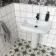Prismatics White Gloss Ceramic Wall Tiles