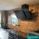 Rustic Masonry Classic Red Brick Effect Tiles