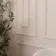 Trepanel Style® Paintable Wide Astragal Moulded PS Wall Beading/Dado