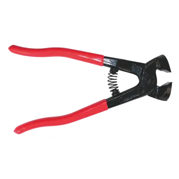 Heavy Duty Nipper