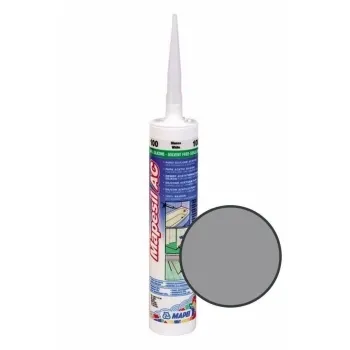 Mapesil AC 112 Medium Grey