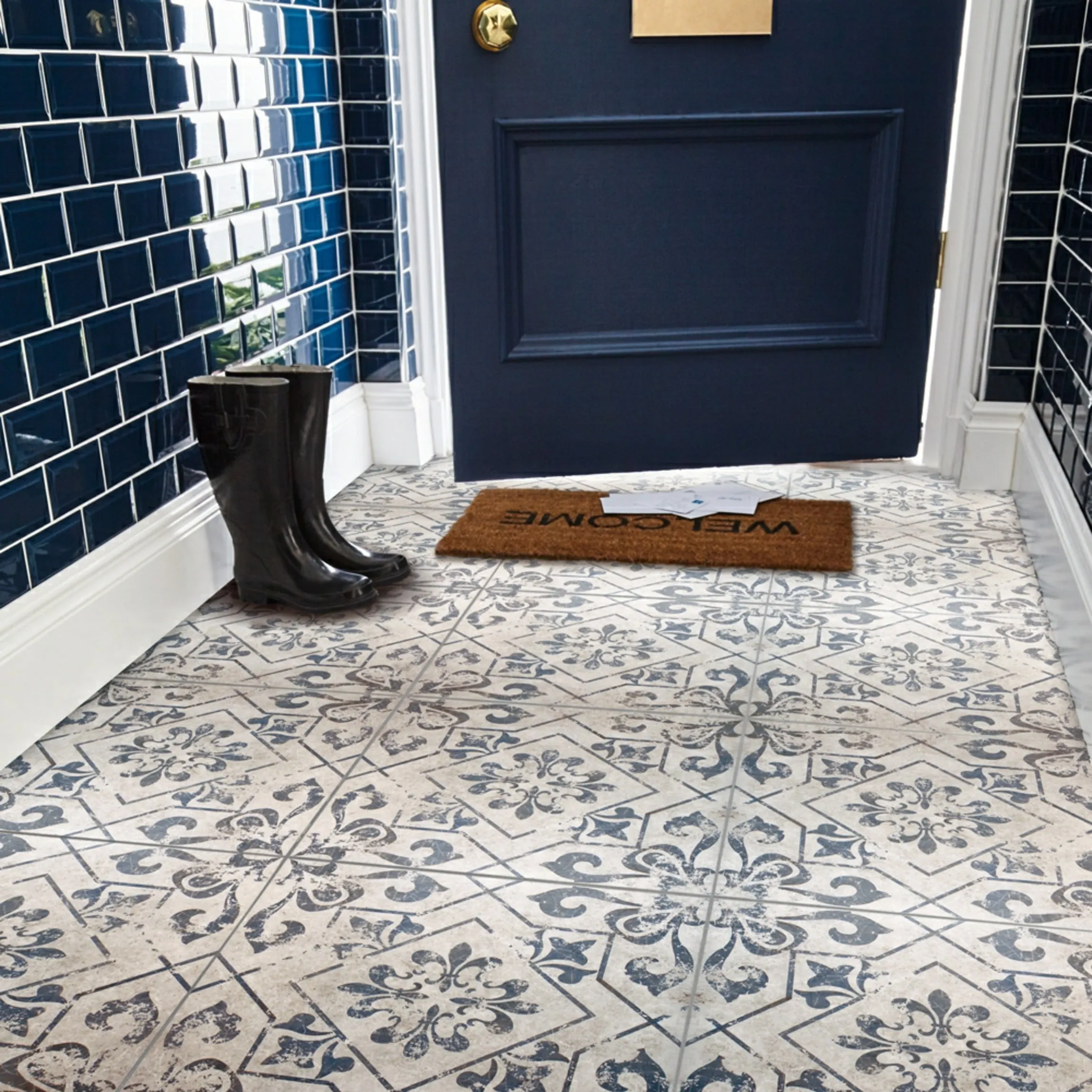 Harran Tiles