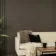 Trepanel Style® Warm Dark Grey Wood Effect Matt WPC Laminated Wall Panel